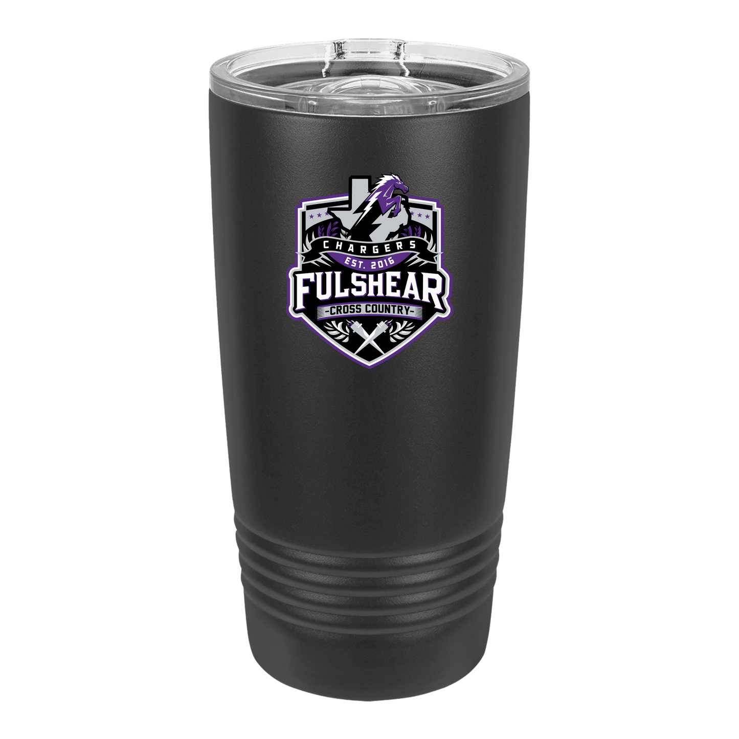 20 oz Polar Camel Ringneck Tumbler with Slider Lid