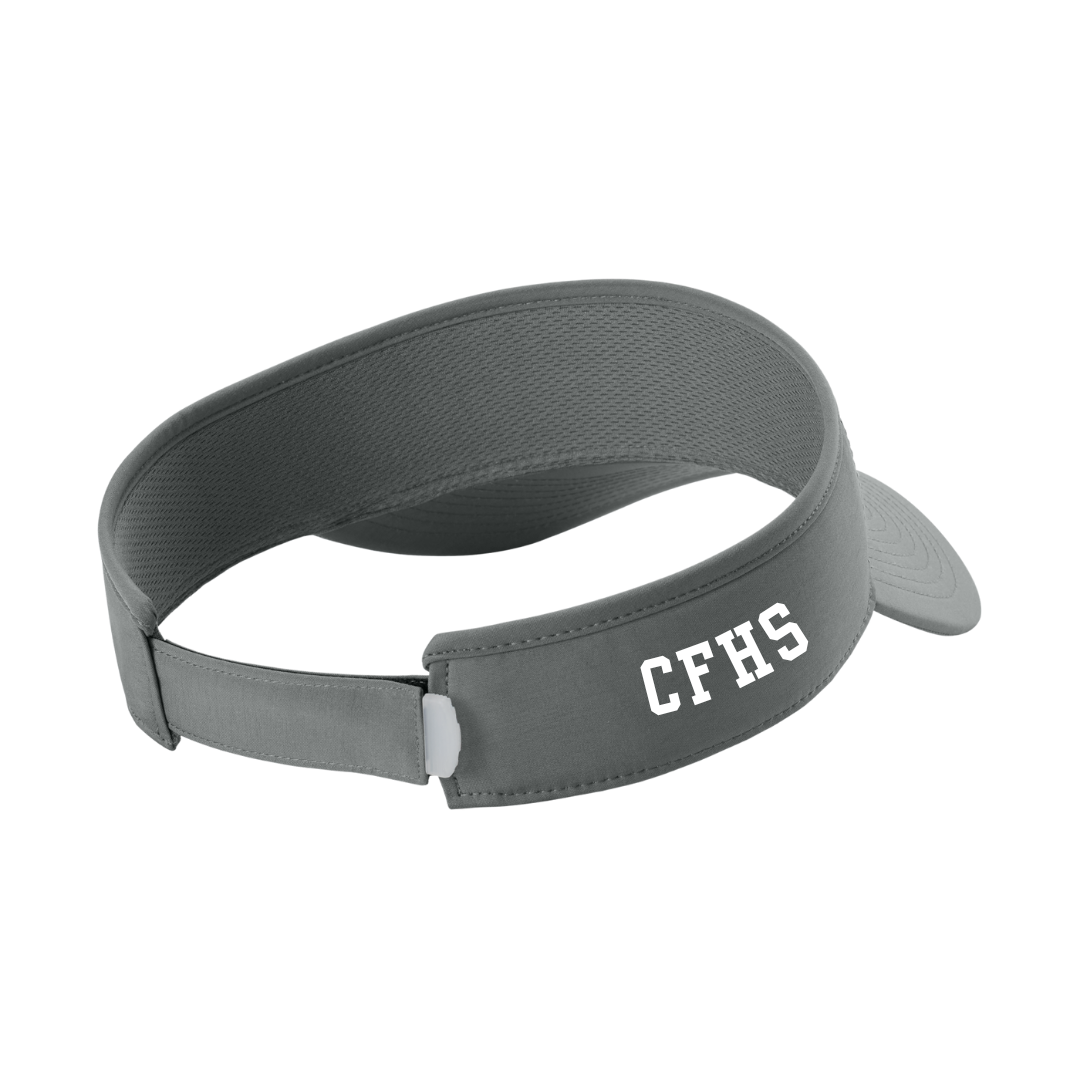 Port Authority® Poly Visor