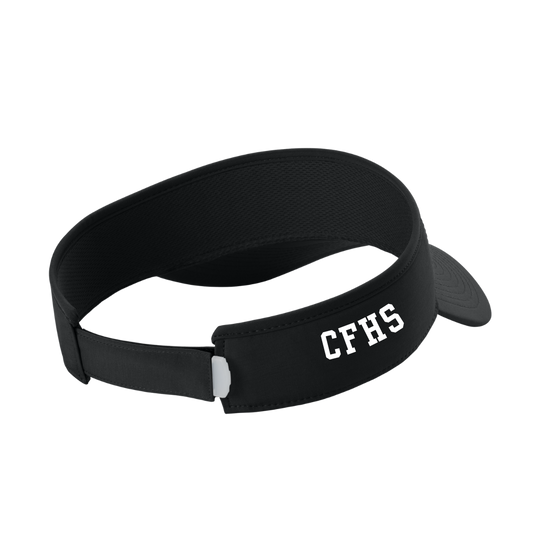 Port Authority® Poly Visor