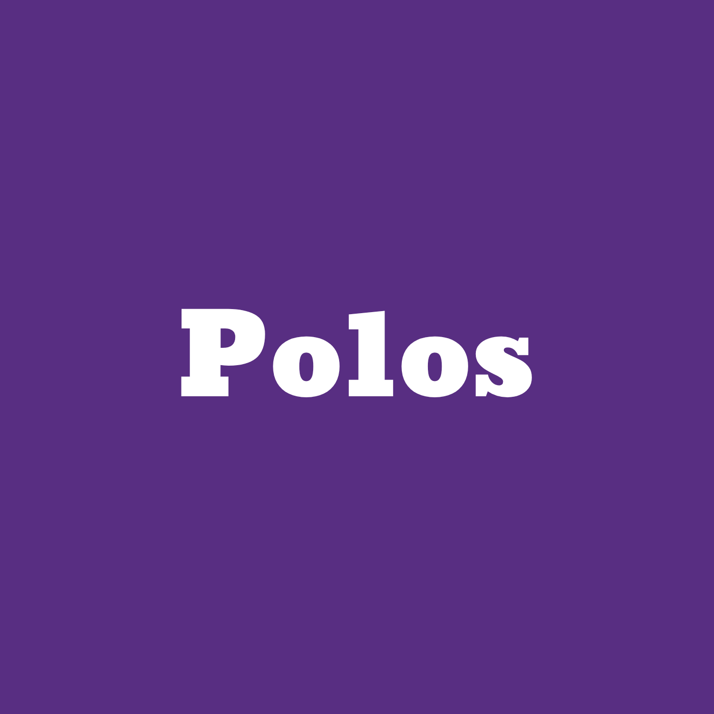 Polos