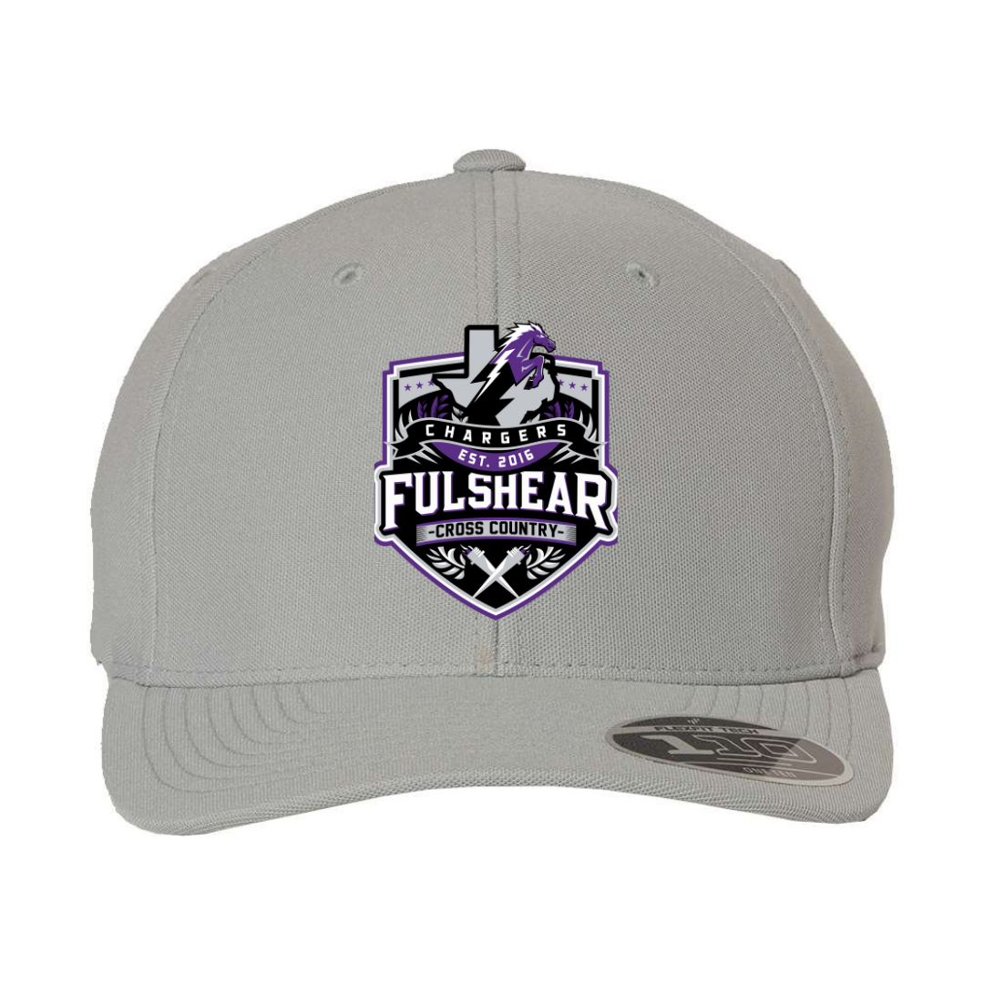 Flexfit 110® Cool & Dry Mini-Piqué Cap