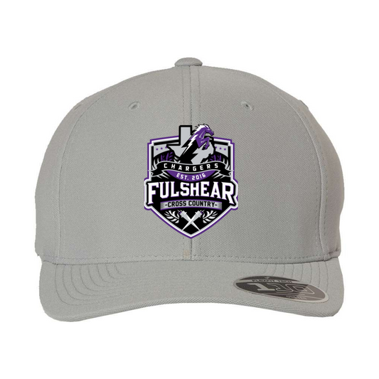 Flexfit 110® Cool & Dry Mini-Piqué Cap