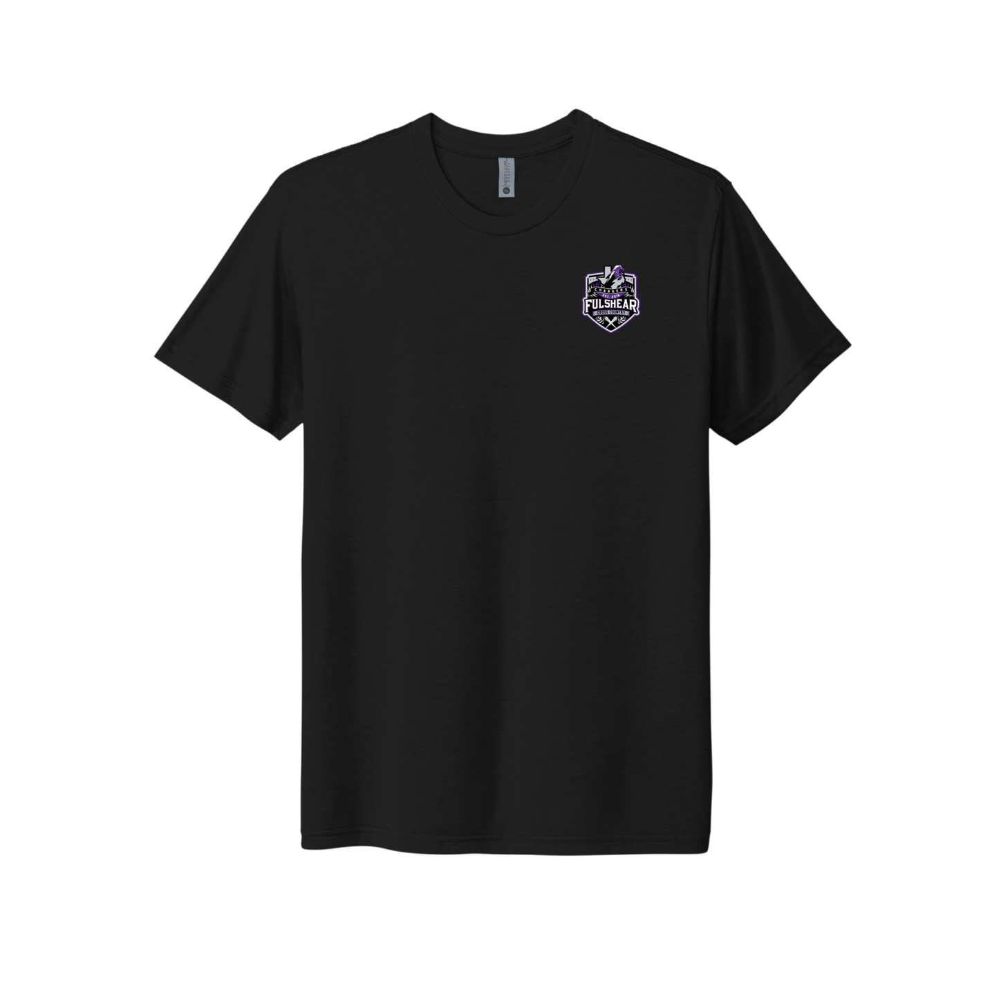 Next Level Triblend T-Shirt