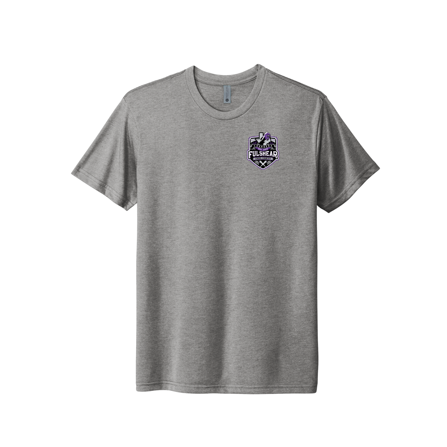 Next Level Triblend T-Shirt