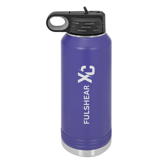 Polar Camel 32oz Water Bottle