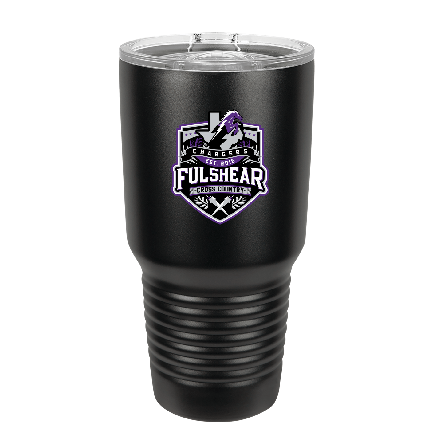 30oz Polar Camel Ringneck Tumbler with Slider Lid