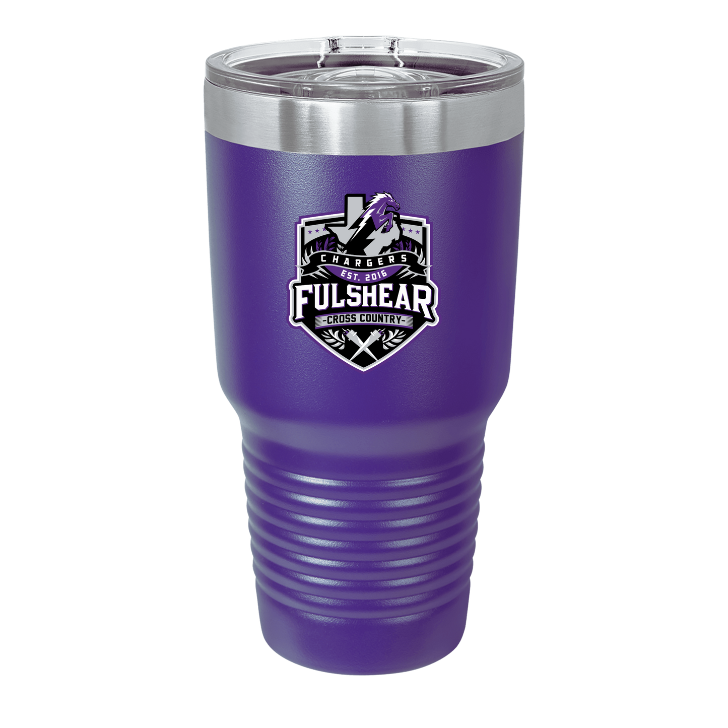 30oz Polar Camel Ringneck Tumbler with Slider Lid