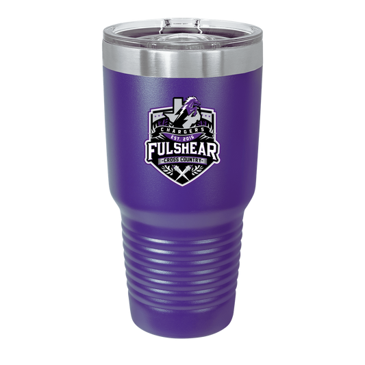 30oz Polar Camel Ringneck Tumbler with Slider Lid