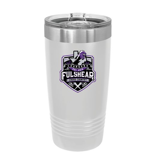 20 oz Polar Camel Ringneck Tumbler with Slider Lid