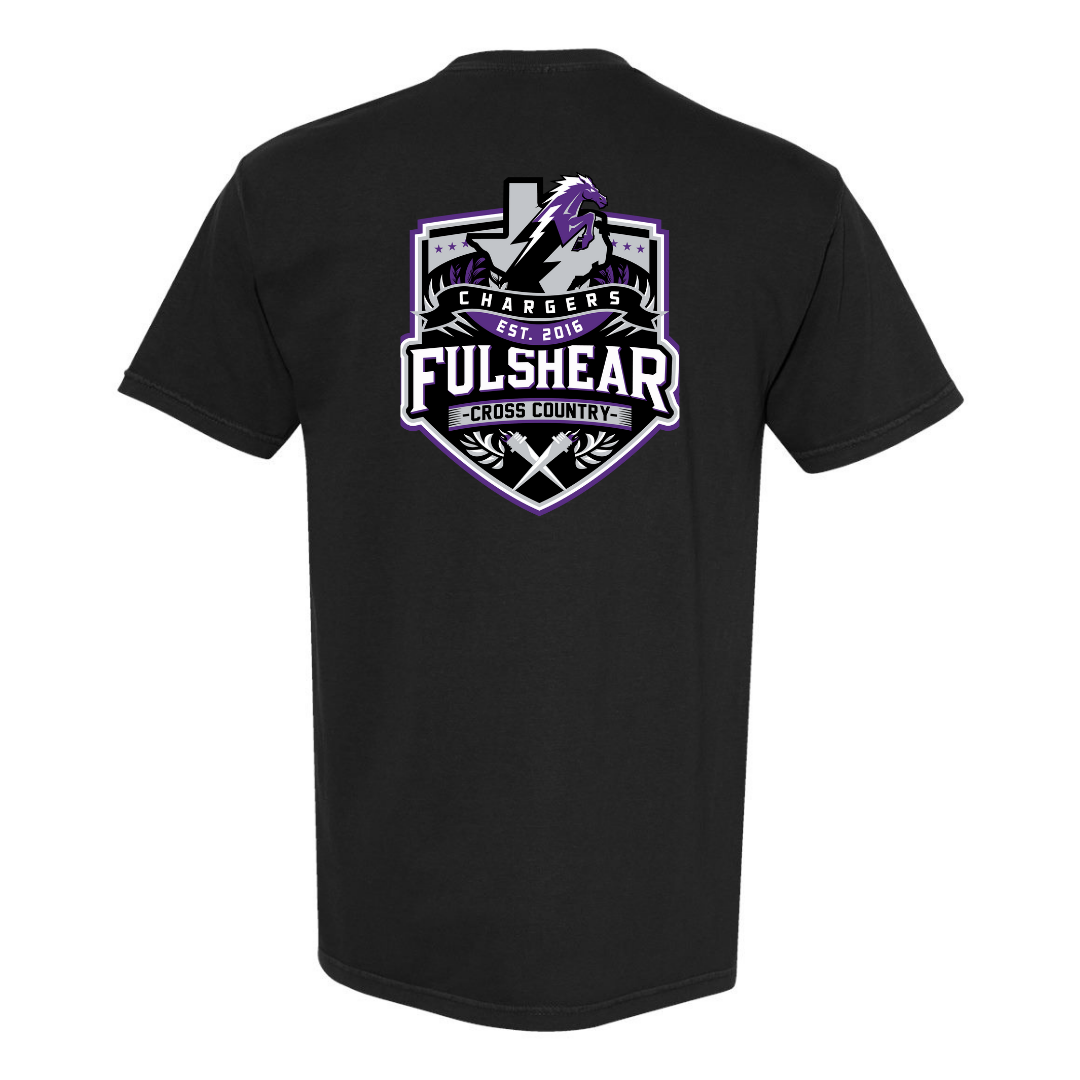 Comfort Colors® Heavyweigth Ring Spun Tee