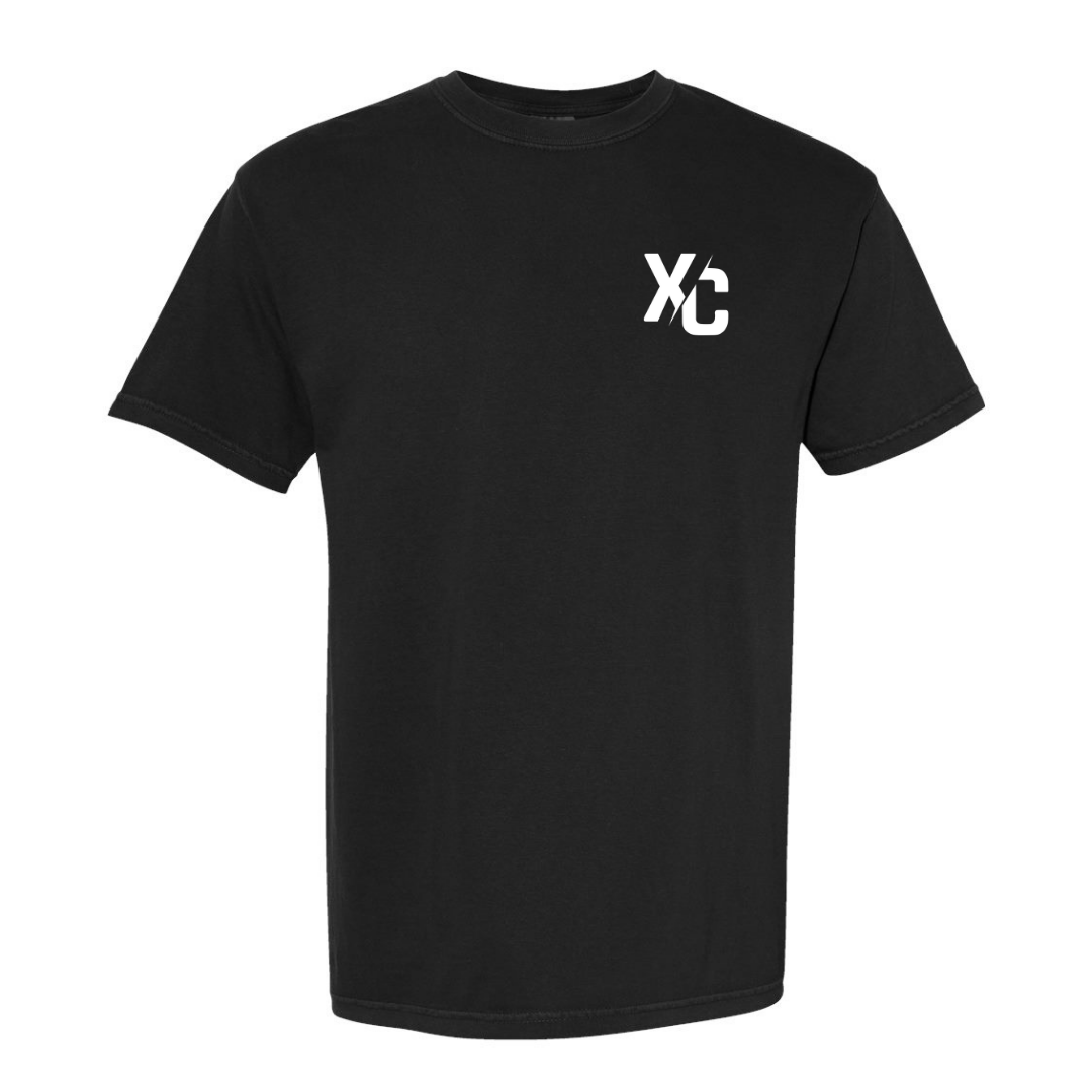 Comfort Colors® Heavyweigth Ring Spun Tee
