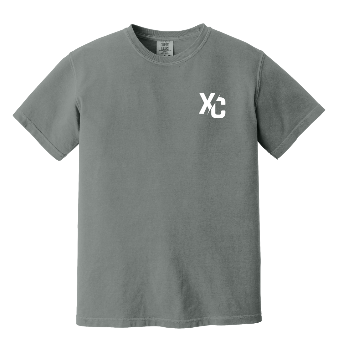 Comfort Colors® Heavyweigth Ring Spun Tee