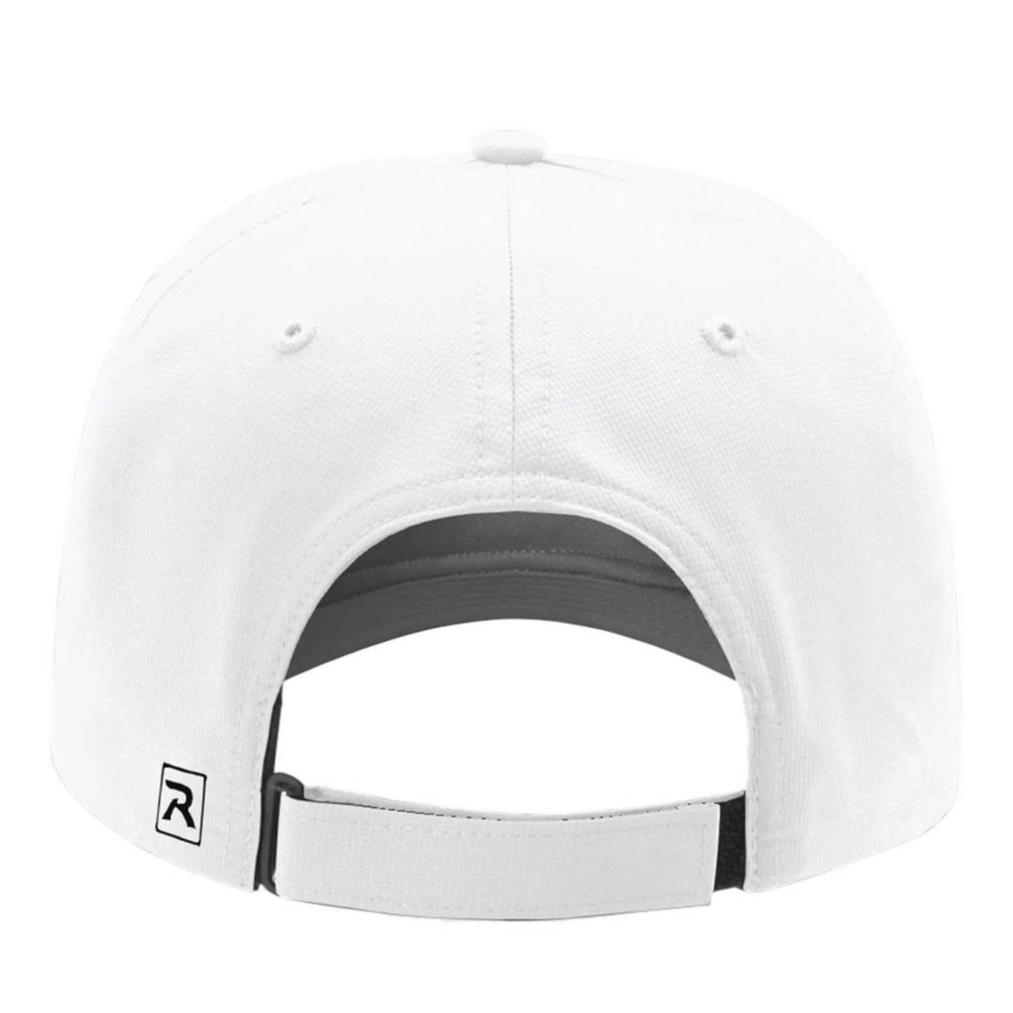 Richardson Relaxed Performance Lite Cap