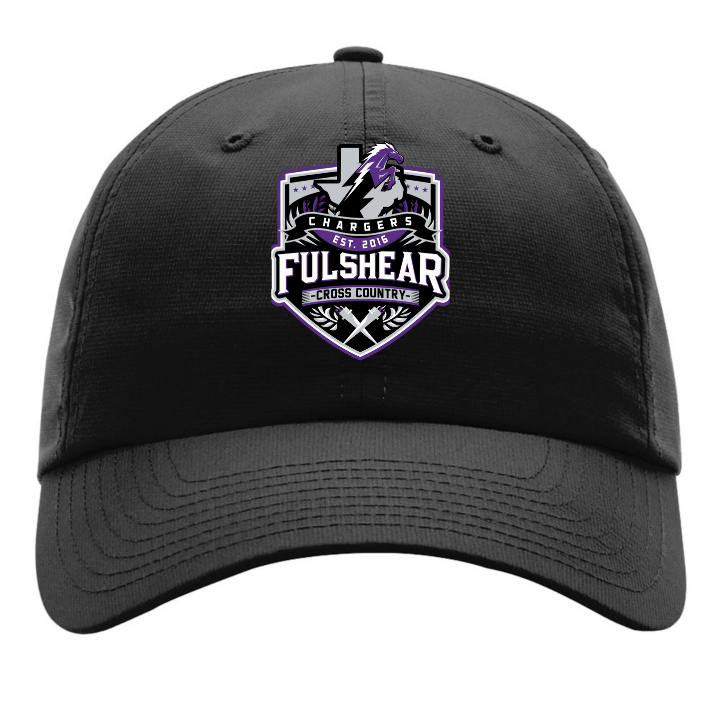 Richardson Relaxed Performance Lite Cap