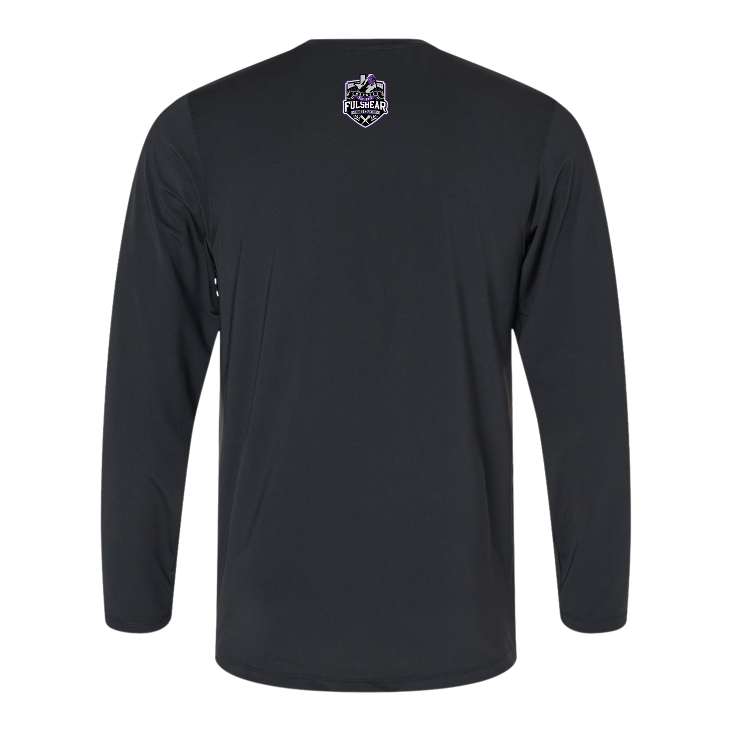 Paragon Aruba Extreme Performance Long Sleeve T-Shirt