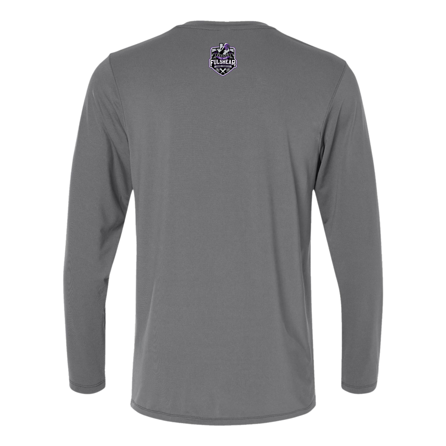 Paragon Aruba Extreme Performance Long Sleeve T-Shirt