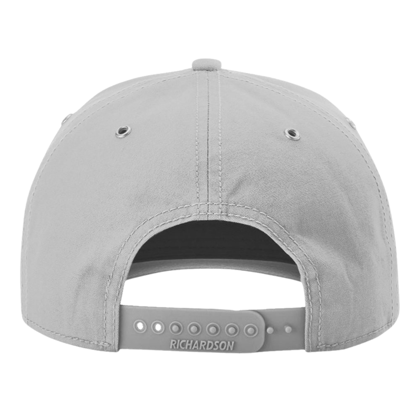 Richardson Burnside Cap with Embroidered XC Shield on Front