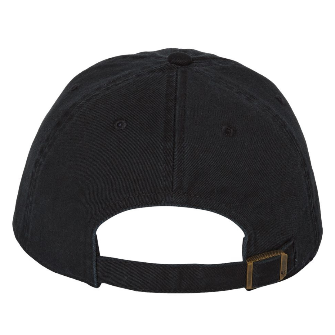 47 Brand Clean Up Cap