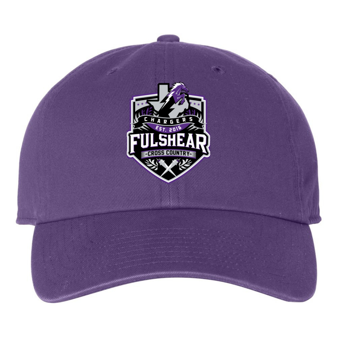 47 Brand Clean Up Cap