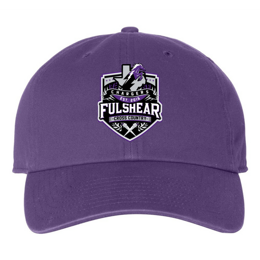 47 Brand Clean Up Cap