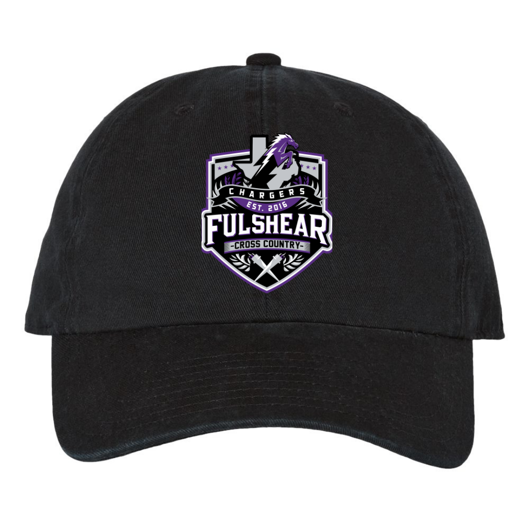 47 Brand Clean Up Cap