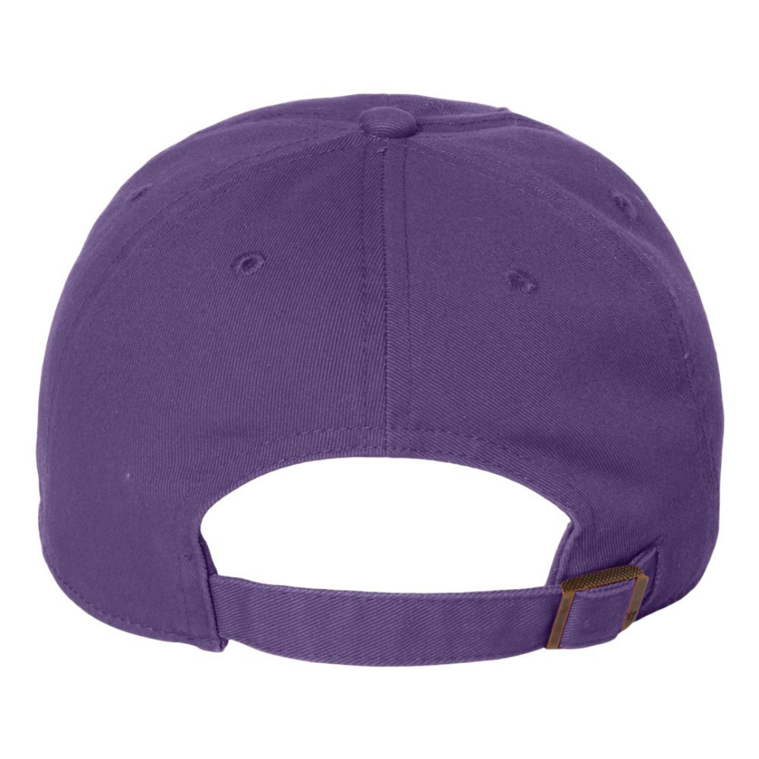 47 Brand Clean Up Cap