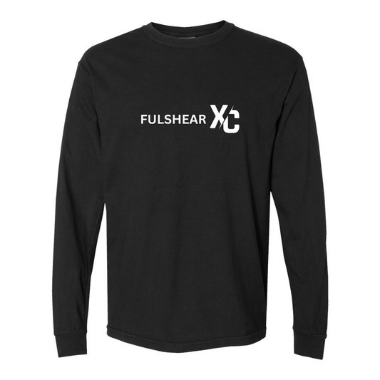 Comfort Colors® Heavyweight Ring Spun Long Sleeve Tee