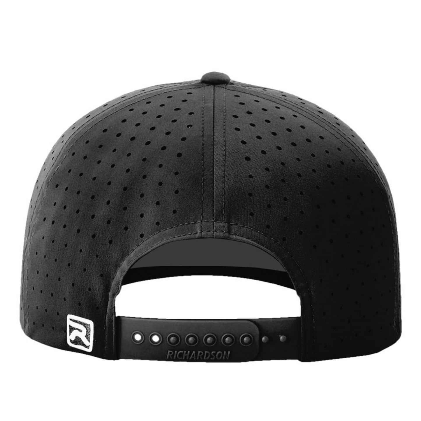 Richardson Laser Perf R-Flex Cap