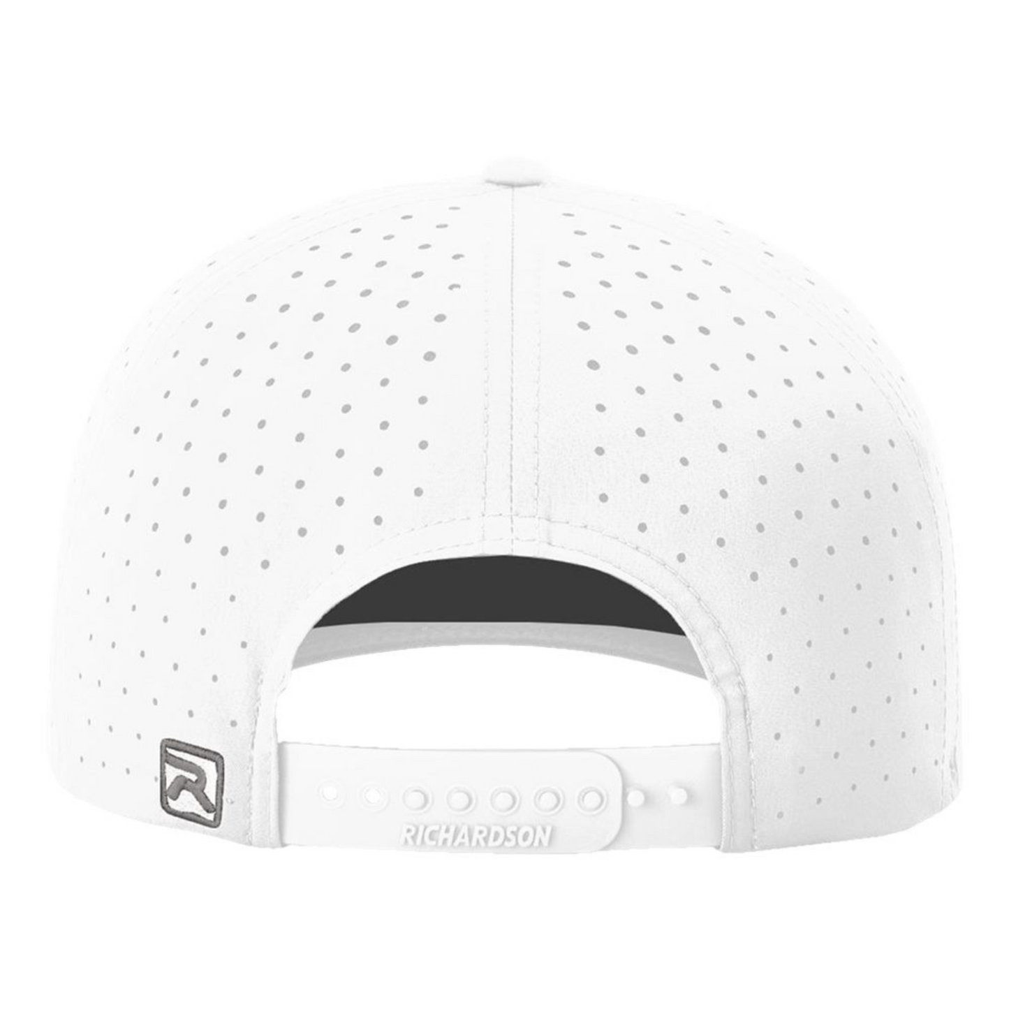Richardson Laser Perf R-Flex Cap
