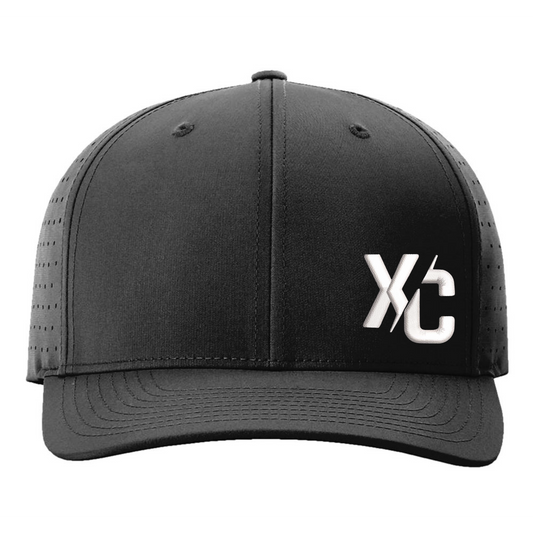 Richardson Laser Perf R-Flex Cap