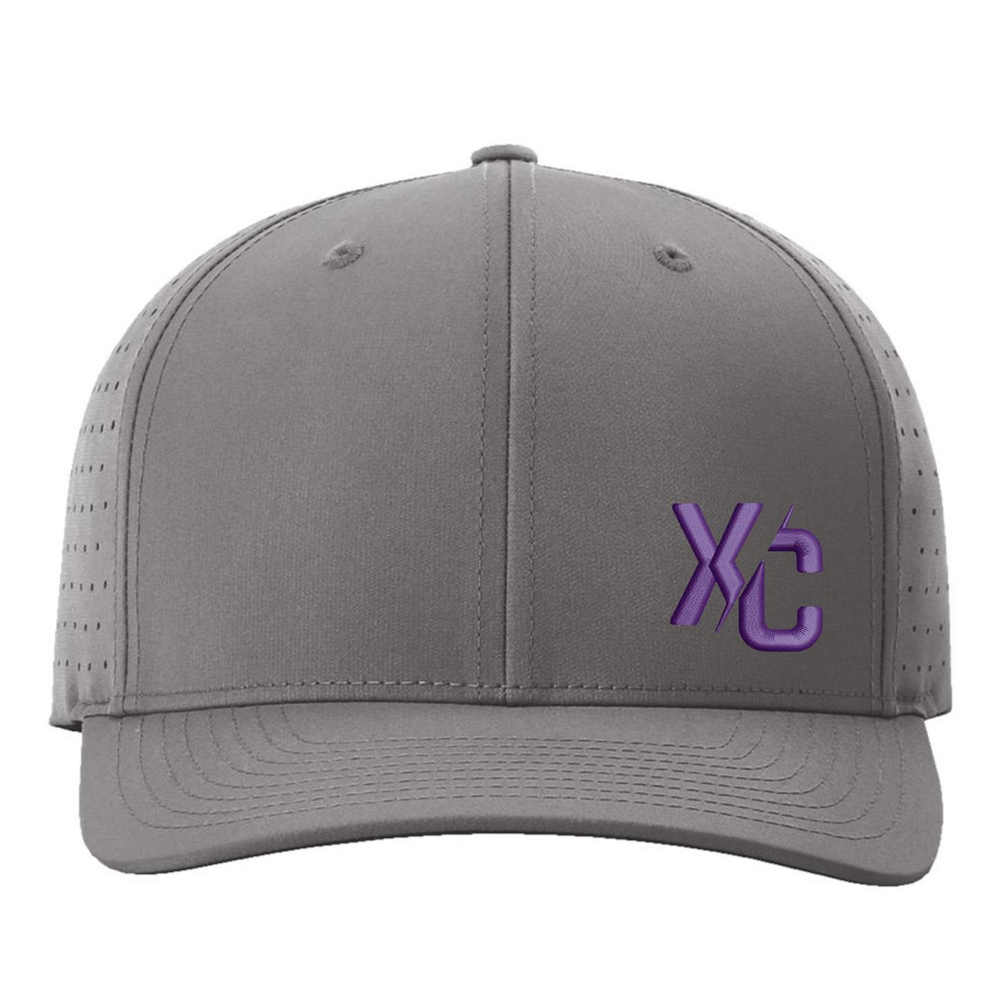Richardson Laser Perf R-Flex Cap