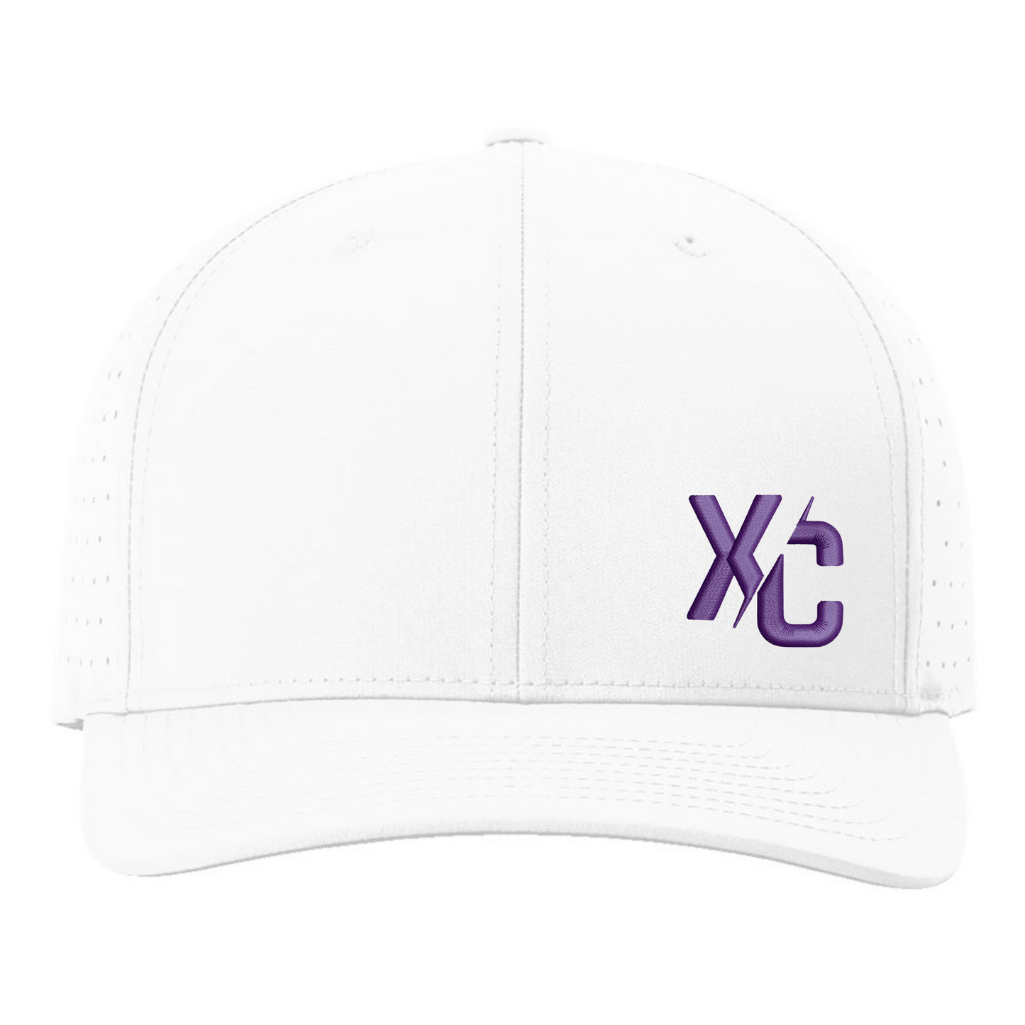 Richardson Laser Perf R-Flex Cap