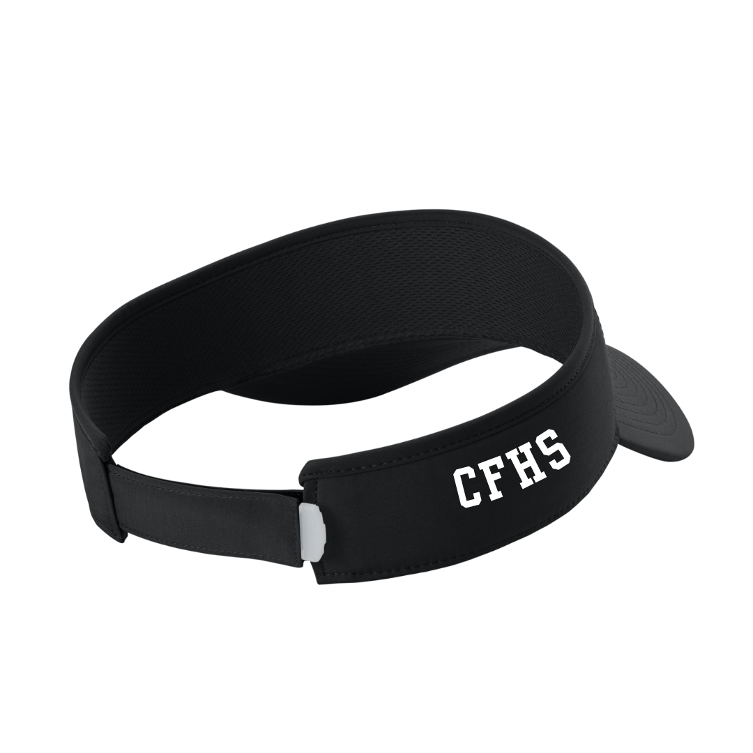 Port Authority® Poly Visor