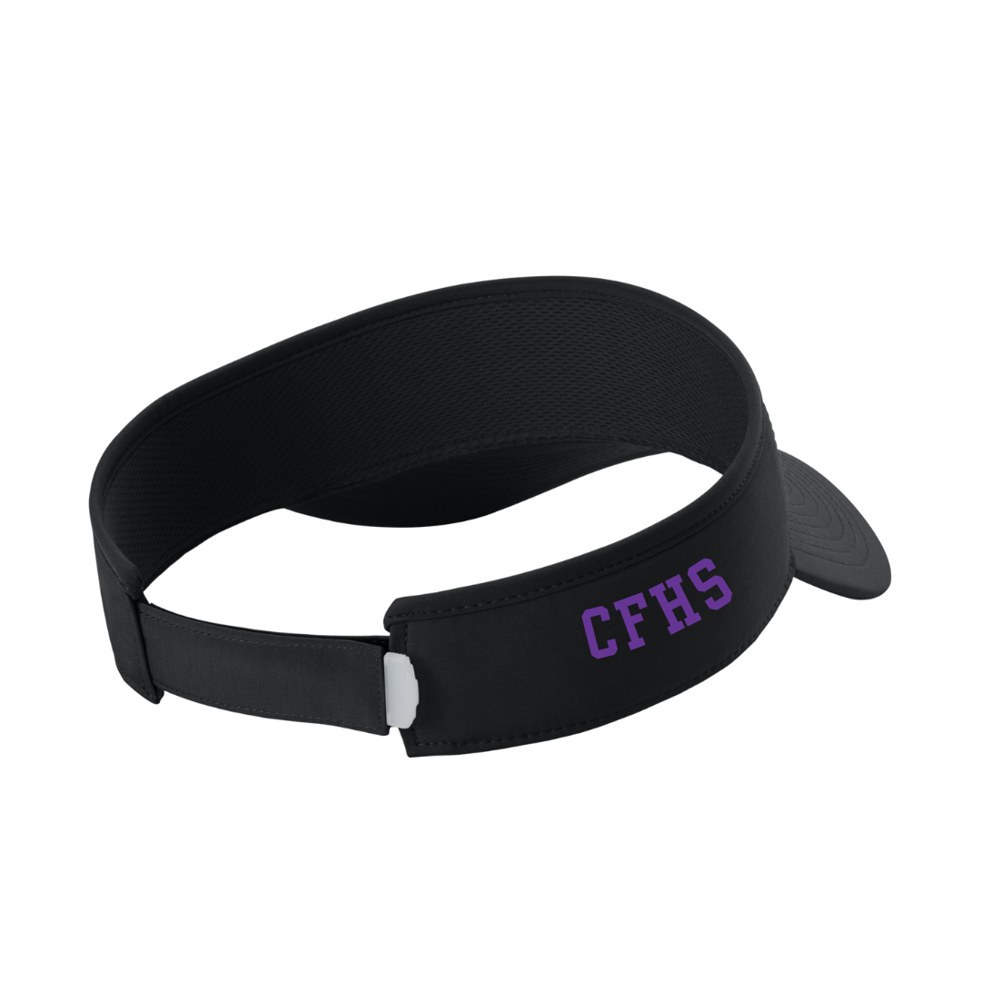 Port Authority® Poly Visor