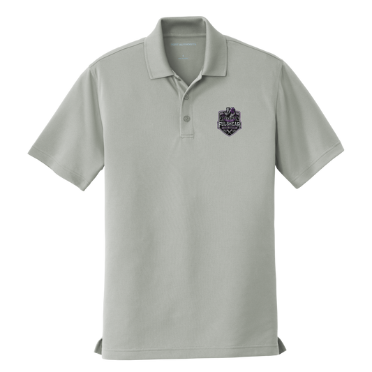 Port Authority® Dry Zone® UV Micro-Mesh Polo