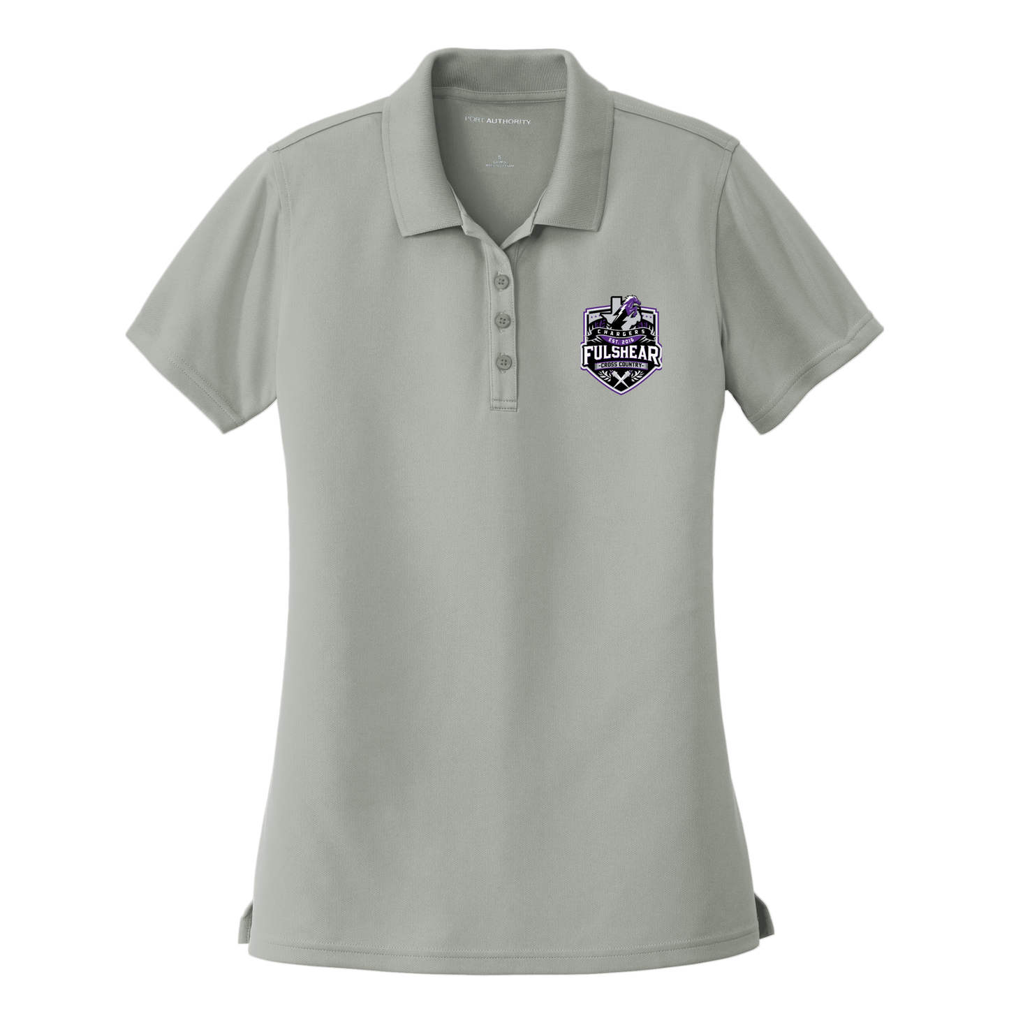 Port Authority® Women's Dry Zone® UV Micro-Mesh Polo