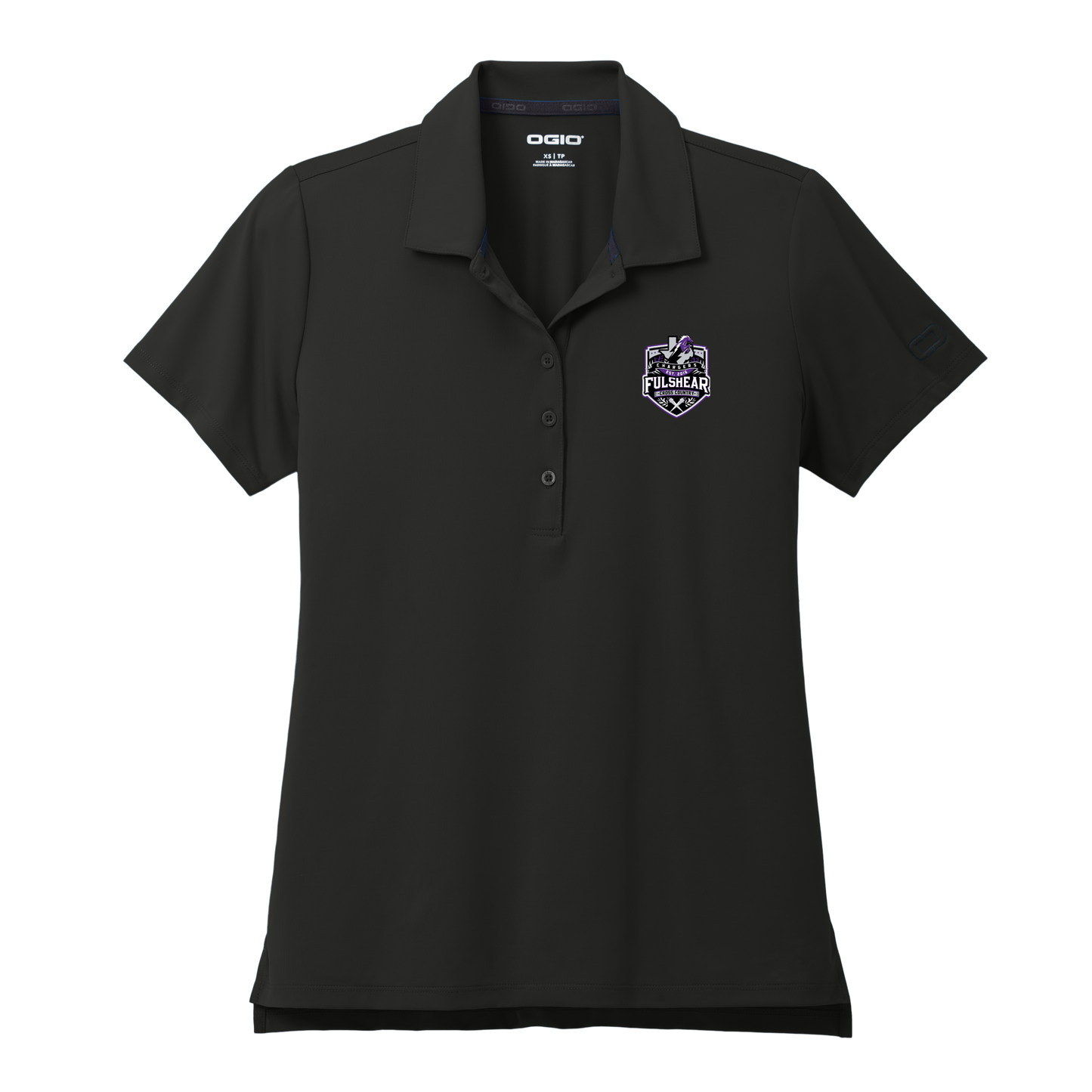 OGIO® Women's Regain Polo