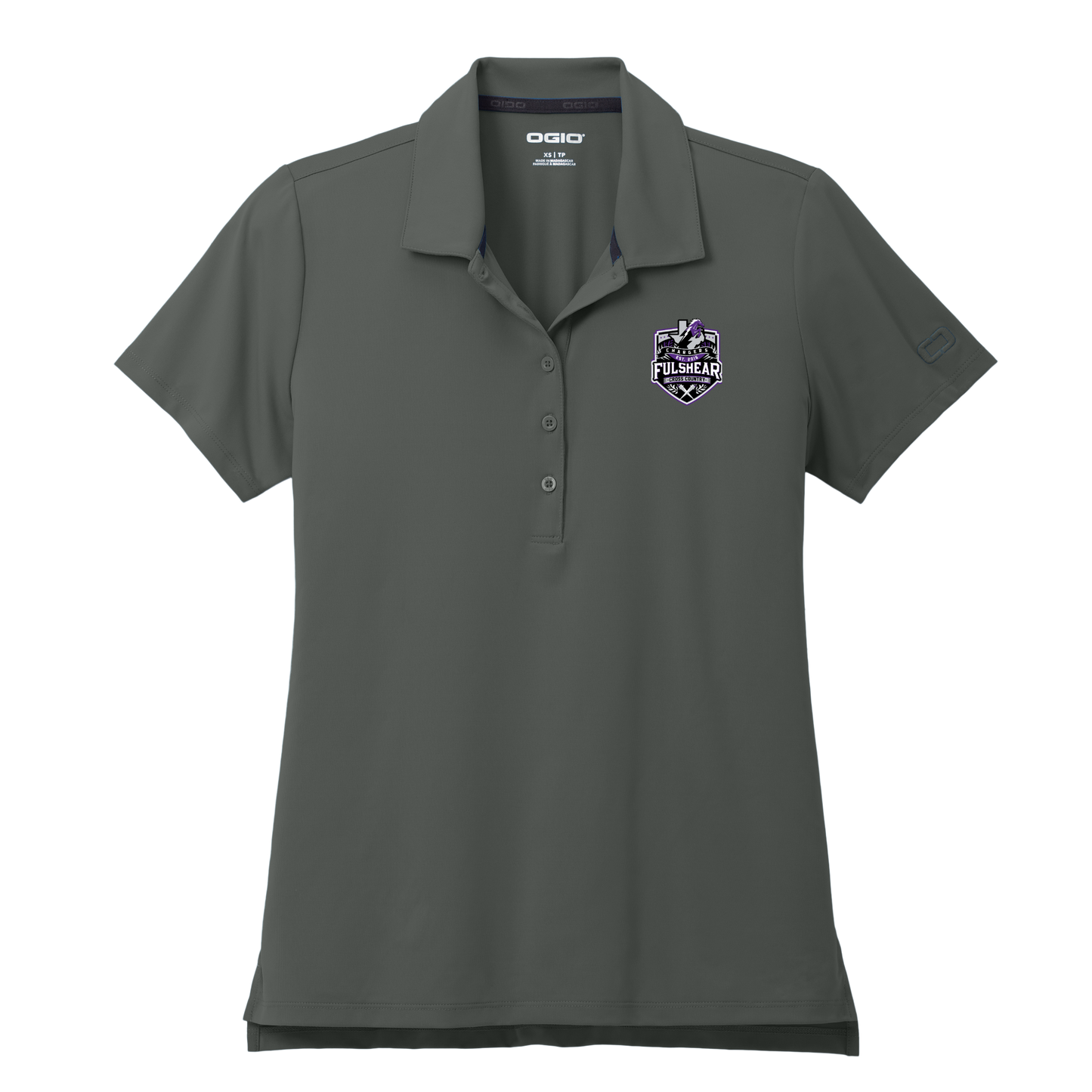 OGIO® Women's Regain Polo