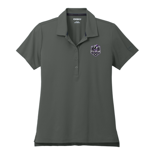 OGIO® Women's Regain Polo