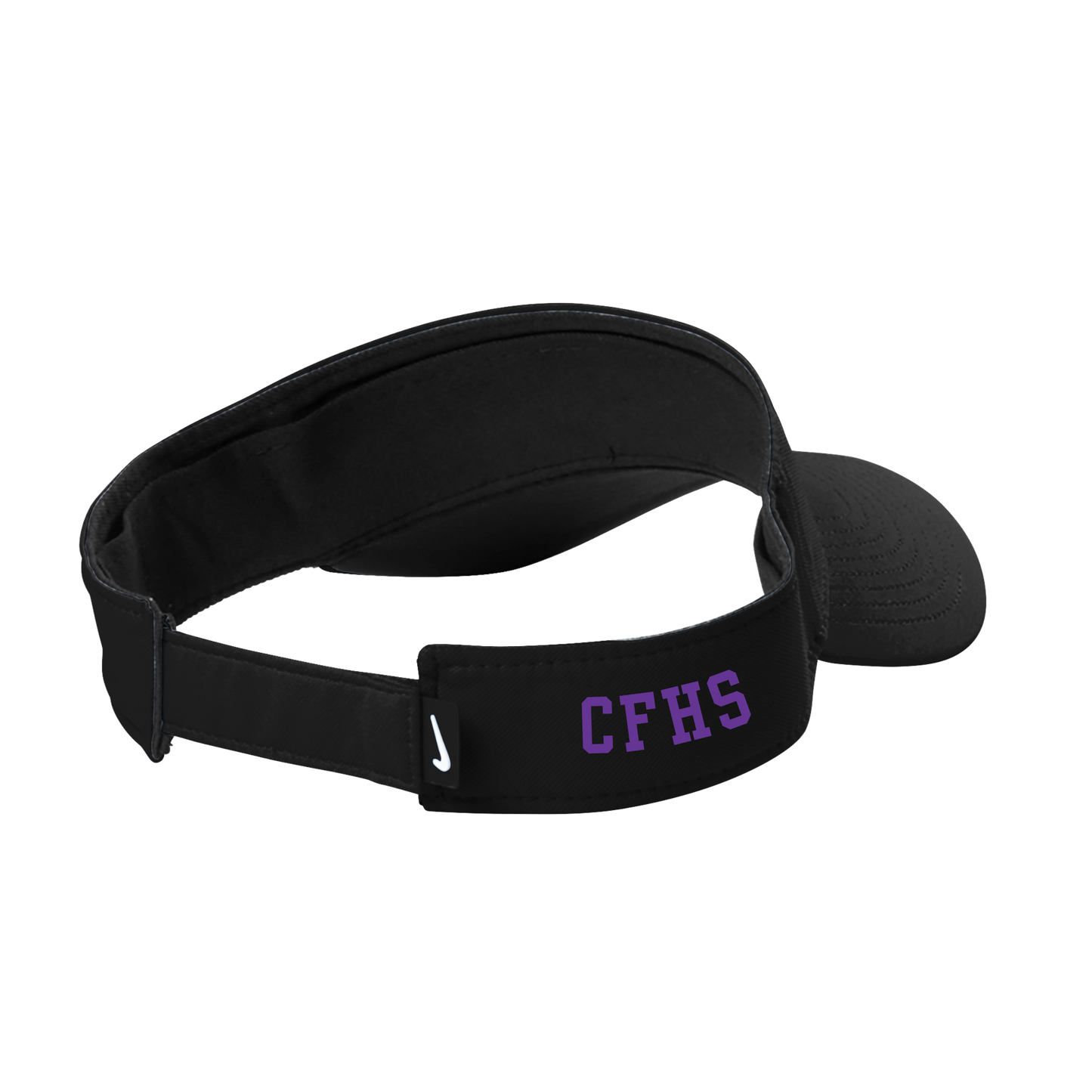 Nike Dri-FIT Team Performance Visor