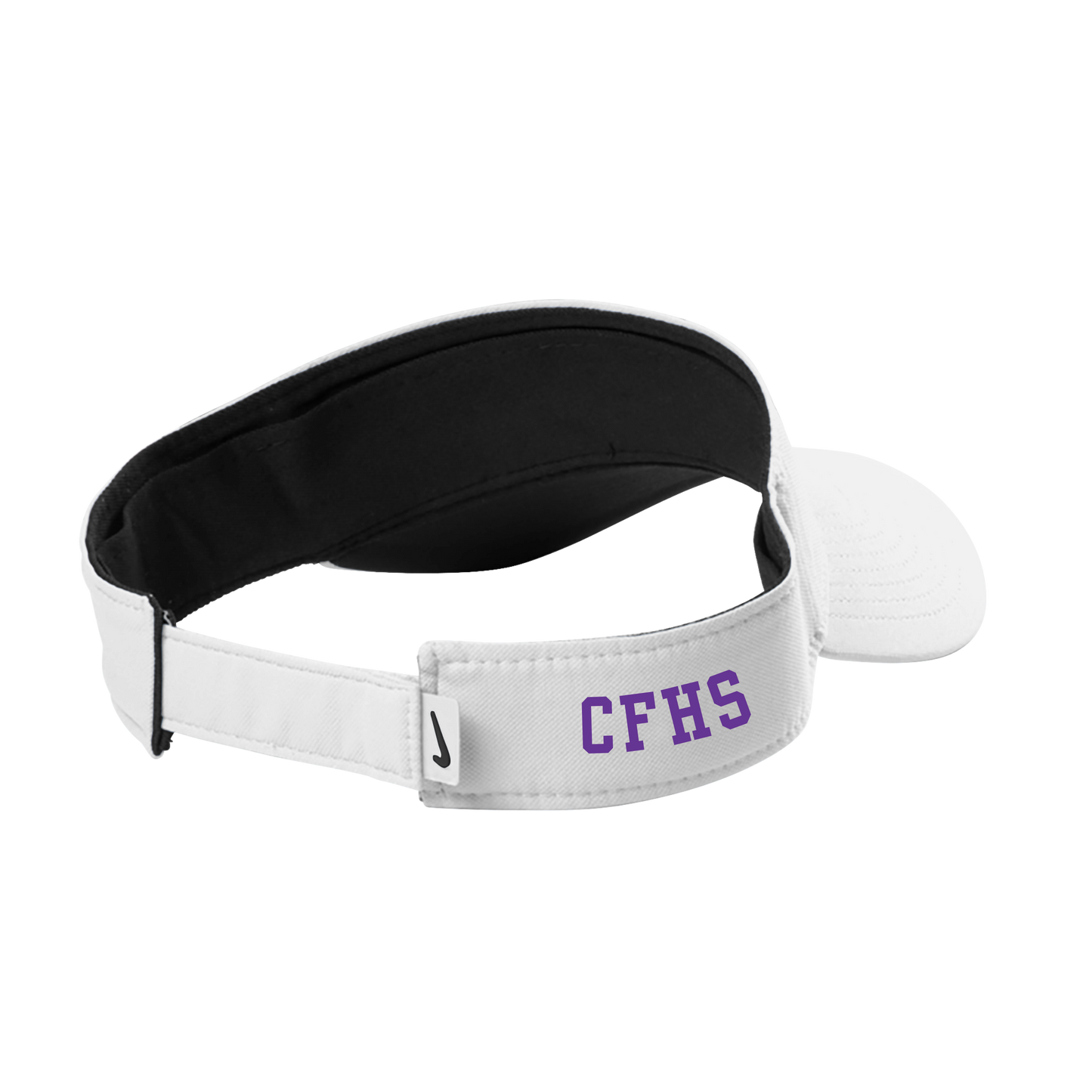 Nike Dri-FIT Team Performance Visor