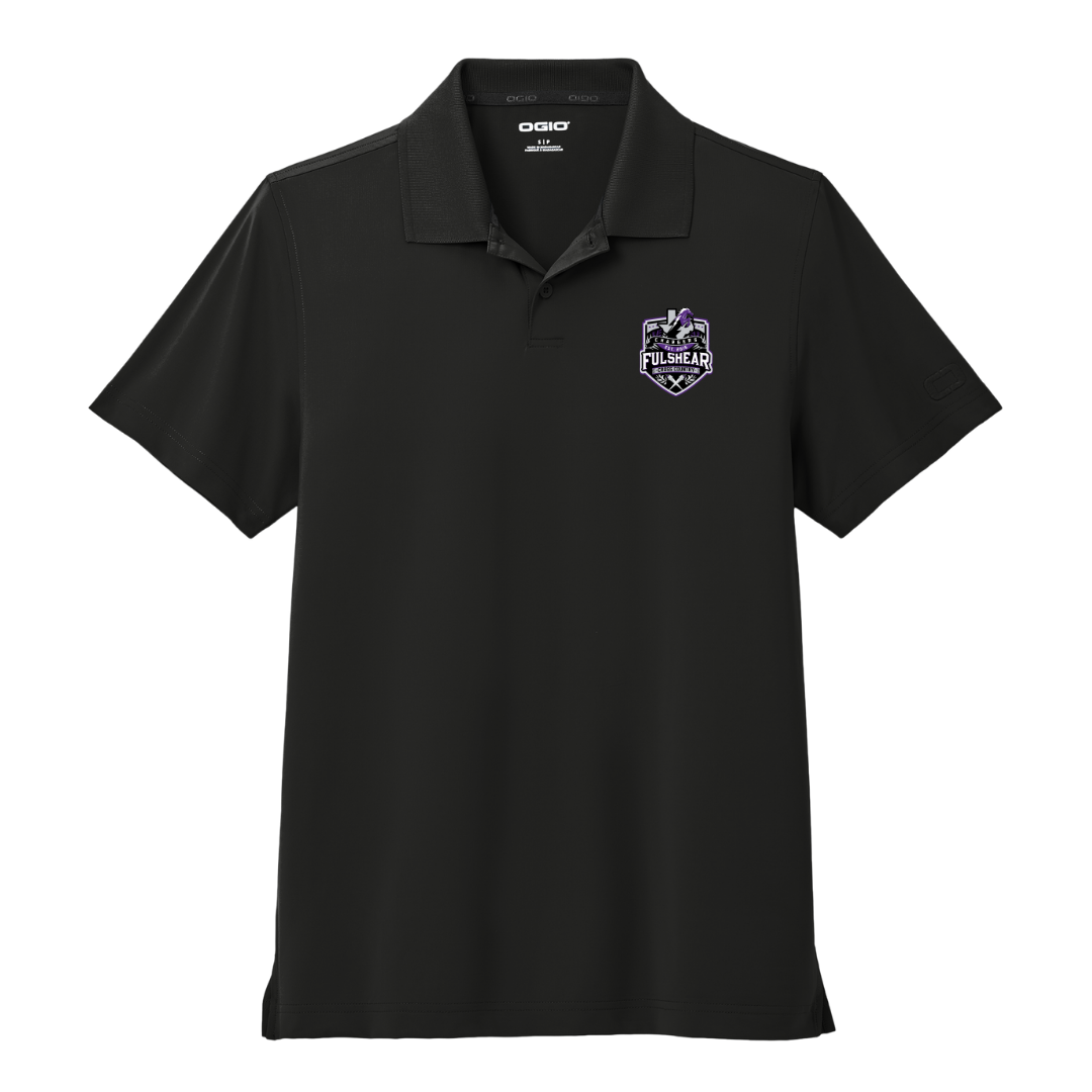 OGIO® Regain Polo