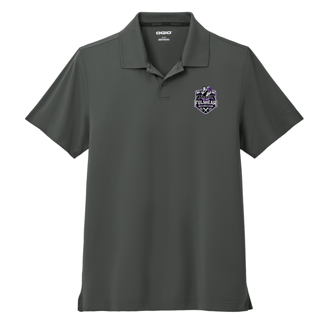 OGIO® Regain Polo