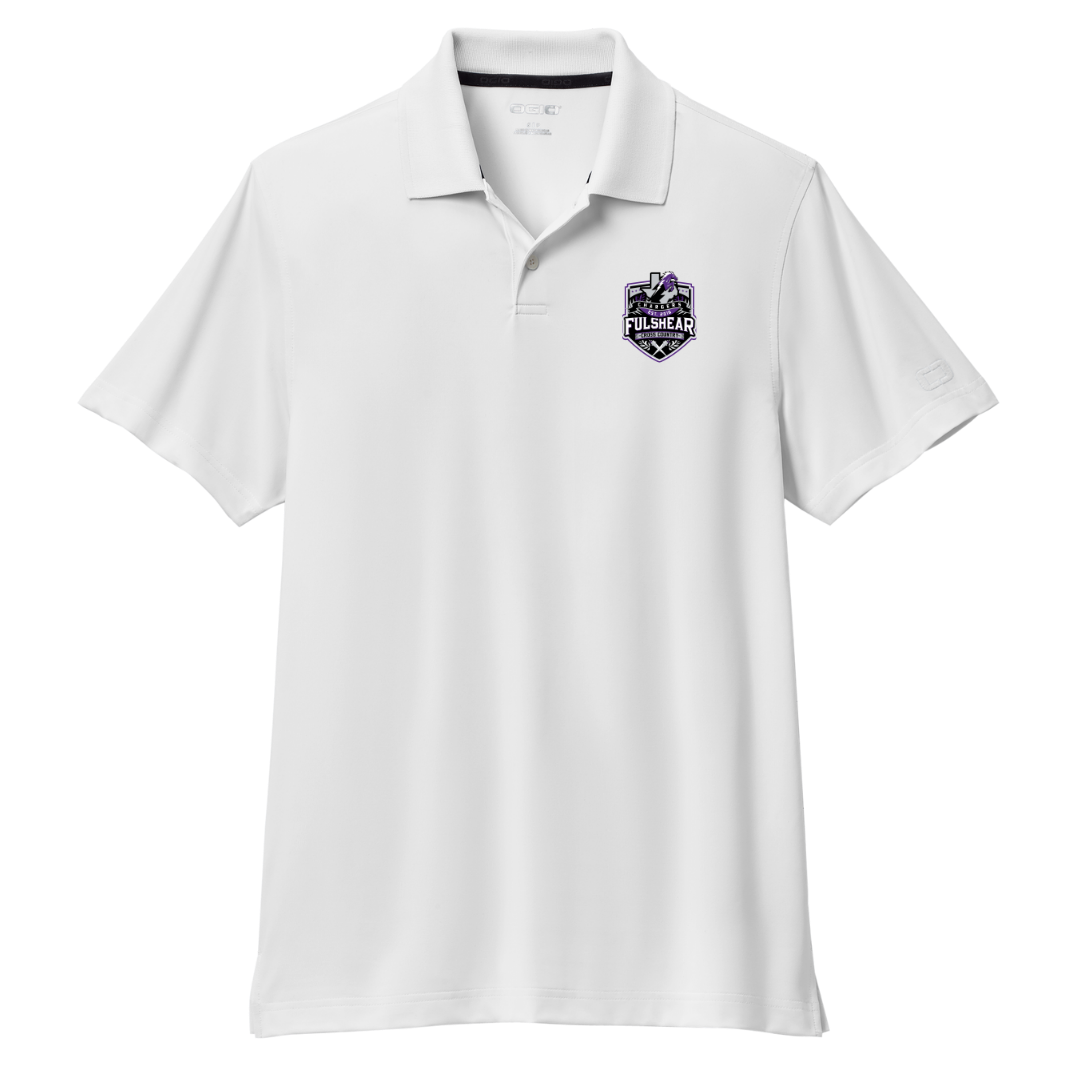 OGIO® Regain Polo