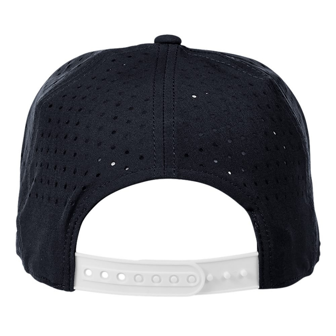 Swannies Wade Cap