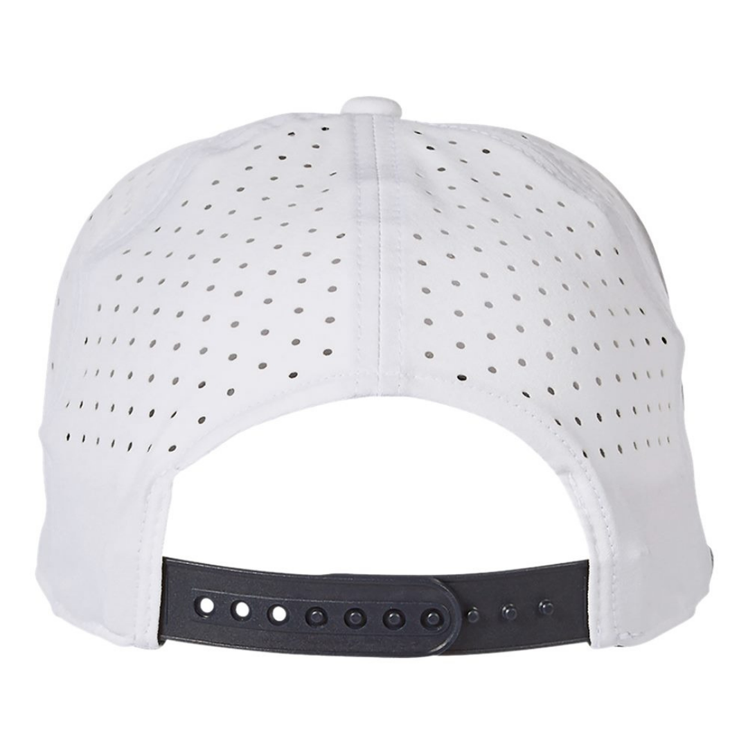 Swannies Wade Cap