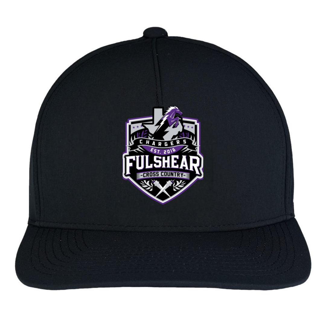 Swannies Wade Cap
