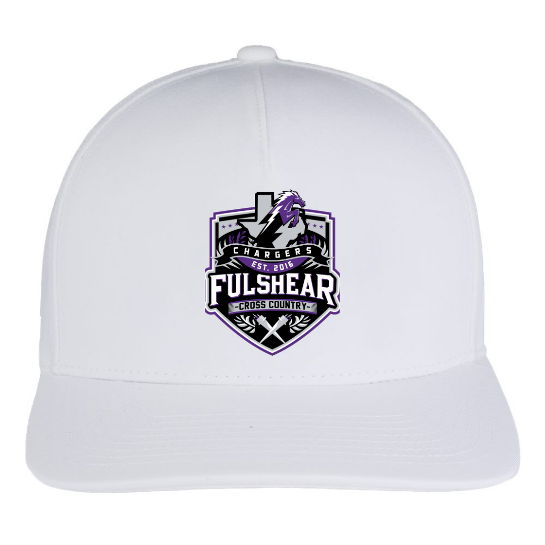 Swannies Wade Cap