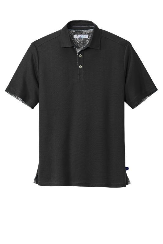 Tommy Bahama 5 o'clock Polo with Custom Decoration Options
