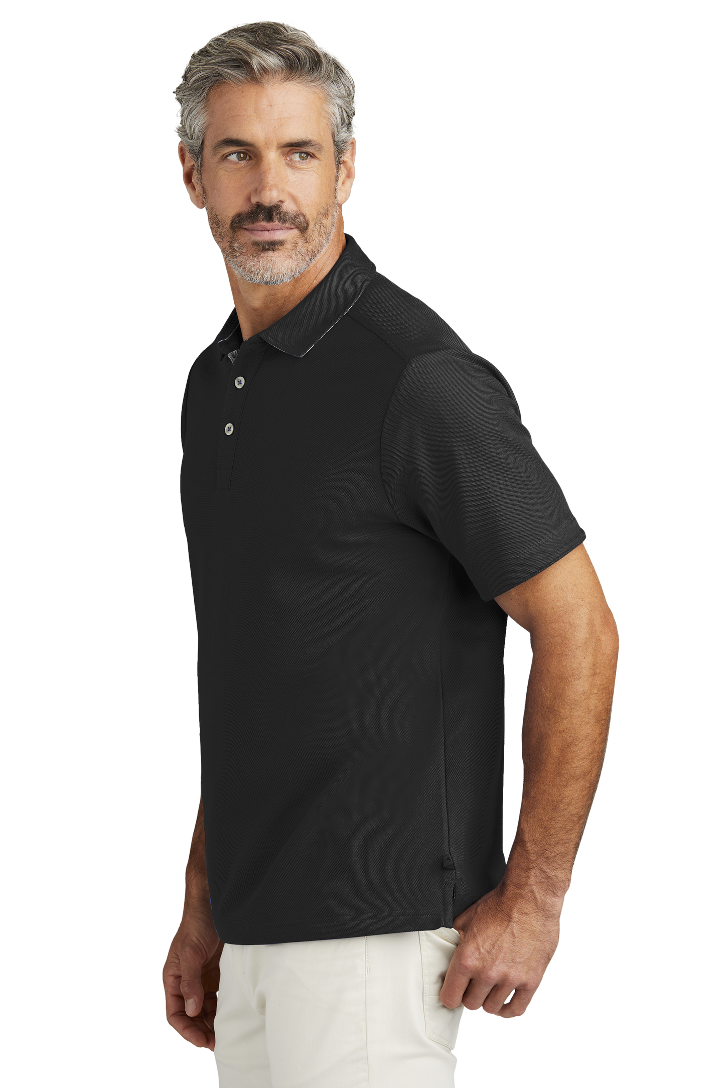 Tommy Bahama 5 o'clock Polo with Custom Decoration Options